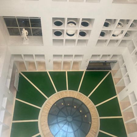 ナポリCasa Tiare, The Heart Of Piazza Plebiscitoアパートメント エクステリア 写真