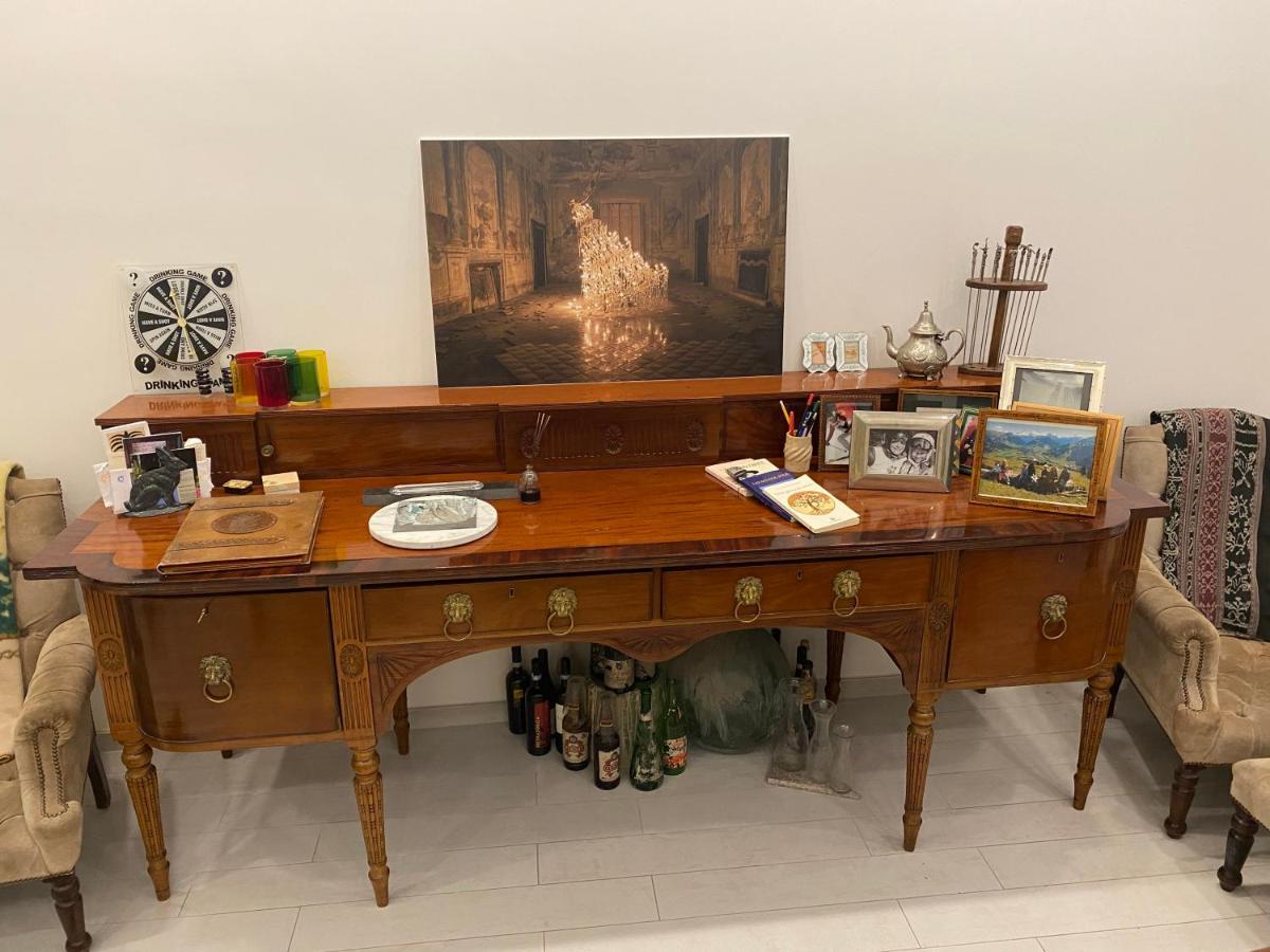 ナポリCasa Tiare, The Heart Of Piazza Plebiscitoアパートメント エクステリア 写真